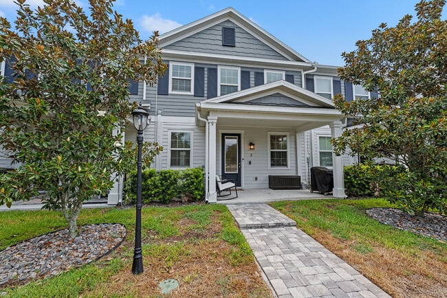 Photo - 6615 S Manhattan Ave (Tampa, FL) Townhome