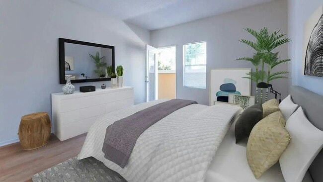 Foto del edificio - 23516 Magic Mountain Pkwy