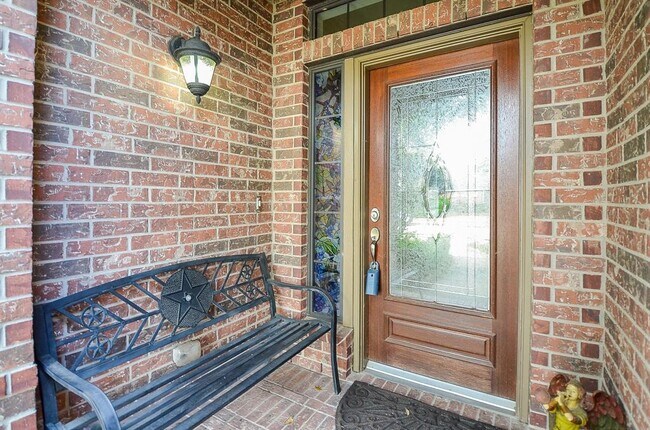 Foto del edificio - 606 Coggins Point Way