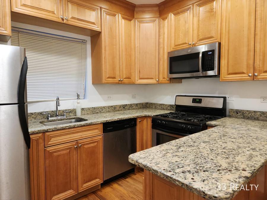 6645 19th St Berwyn, IL 60402 Alquileres en Berwyn, IL