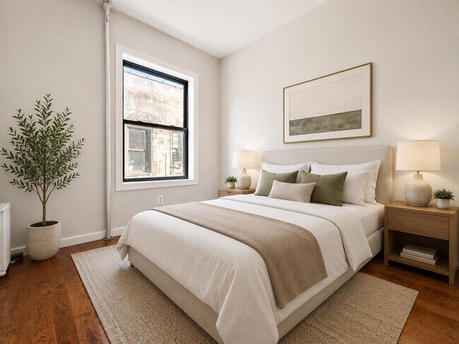Foto del edificio - 536 W 158th St