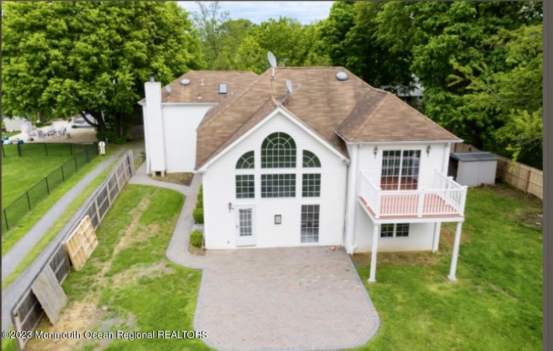 Foto principal - 266 Norwood Ave
