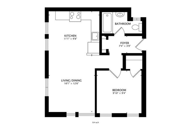 Photo - 1707 36th Ave Apartment
