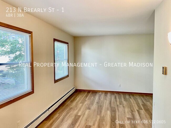 Foto del edificio - Spacious 4 Bedroom Flat in Sought after Ne...