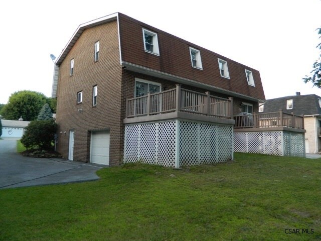 Foto del edificio - 116 Berkey Dr