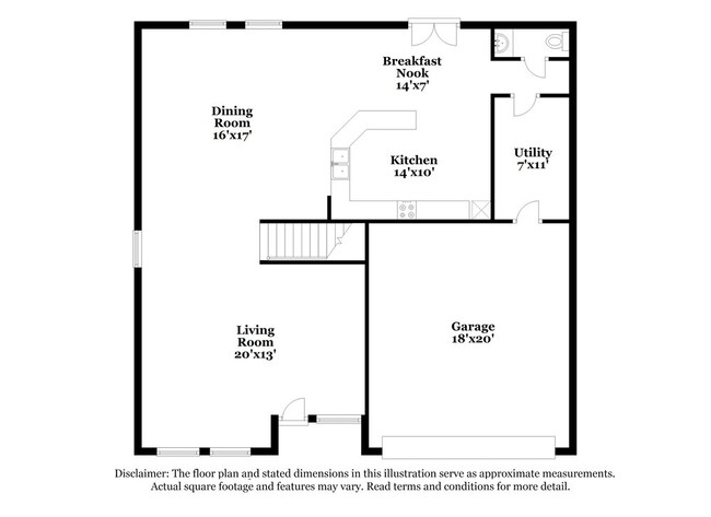 Building Photo - 5027 Oak Briar Ln