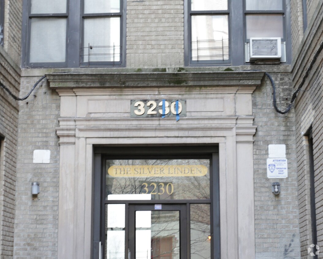 Foto del edificio - The Silver Linden