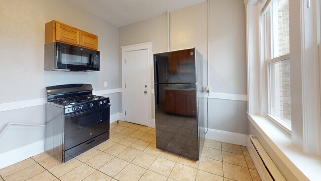 Foto del edificio - 12 American Legion Hwy