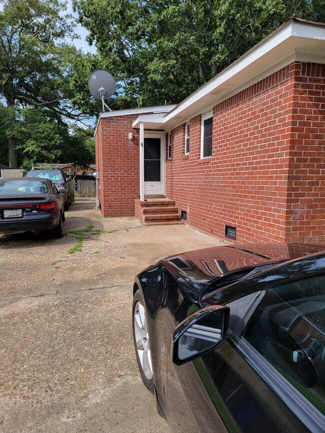 Foto del edificio - 2 Bedroom 1bath Oceanview/Bayview