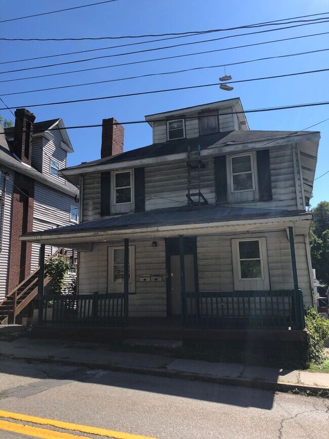 Foto del edificio - 698/700 Willey Street