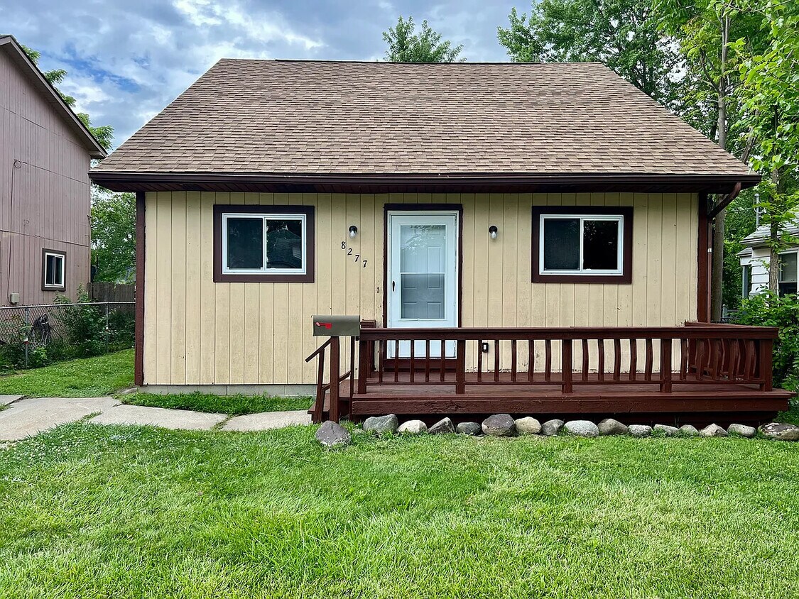 Foto principal - 8277 Toepfer Rd