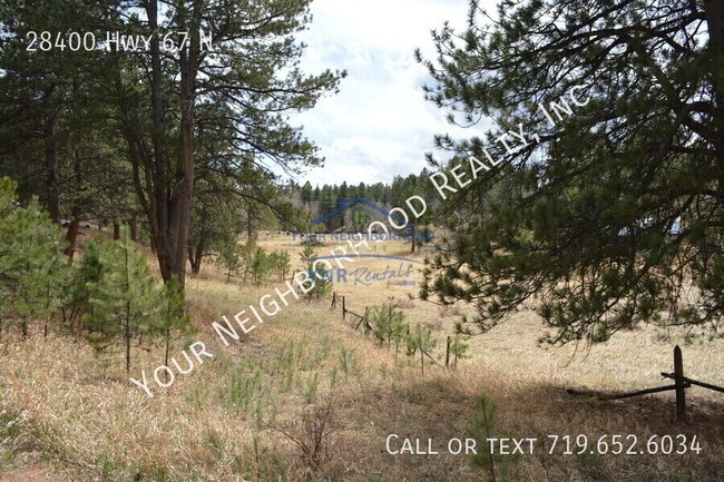 Foto del edificio - 28400 N Hwy 67