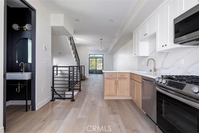 Foto del edificio - 5443 Blackwelder St