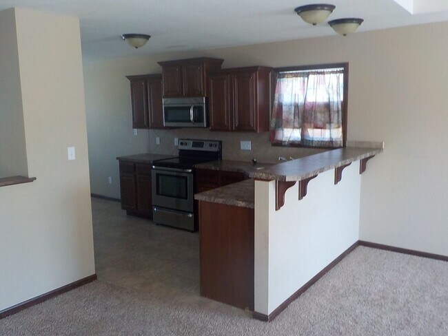 Foto del edificio - 1509 Hickory Ln