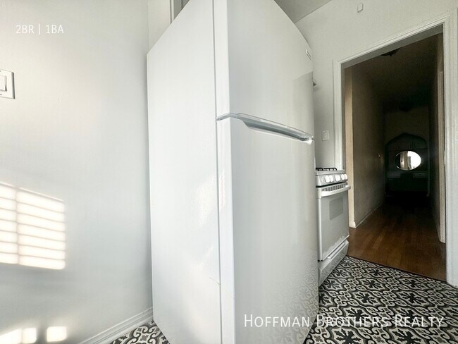 Foto del edificio - 402 N Genesee Ave