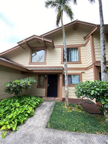Building Photo - 98-1807 Kaahumanu St