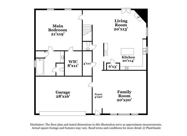 Building Photo - 7523 Appleridge Ct