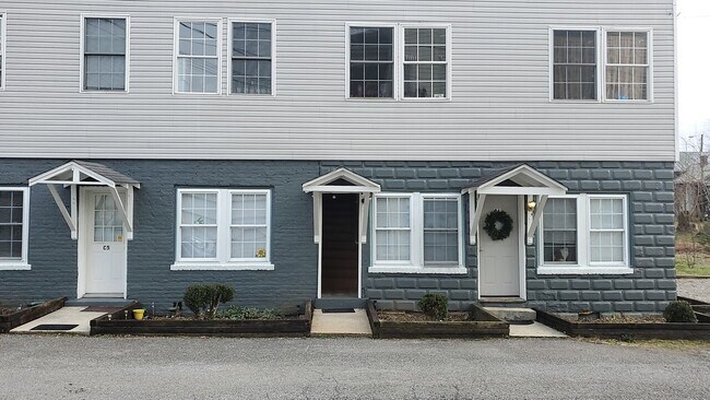 Foto del edificio - Mink Place Apartments