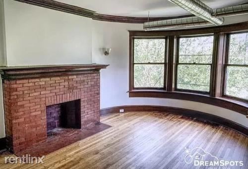 Primary Photo - 4 br, 1 bath Apartment - 5120 S Michigan St