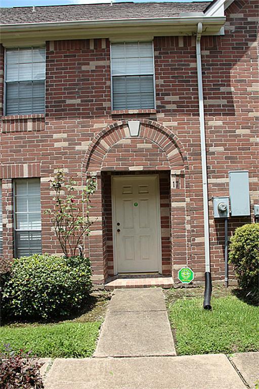 Foto del edificio - 11735 Alief Clodine Rd