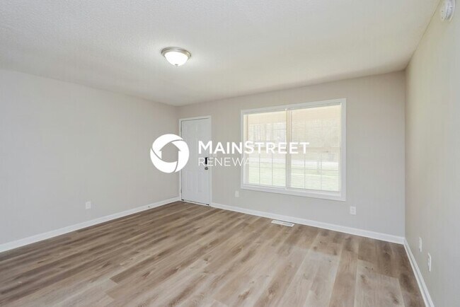 Foto del edificio - 3 Bedroom Pet-Friendly Home in Covington, ...