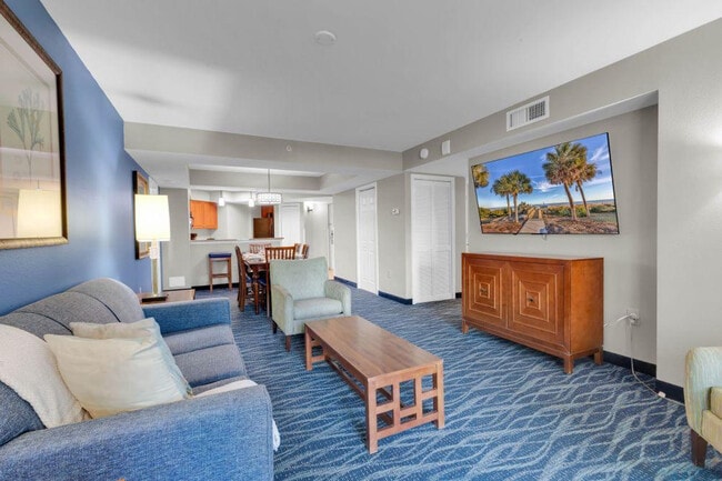 Building Photo - 5200 N Ocean Blvd