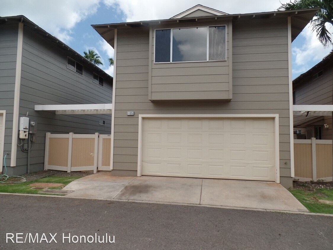 911005D1005 Manaolana St, Ewa Beach, HI 96706 House Rental in Ewa
