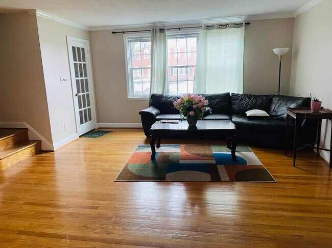 Foto del edificio - 8530 Drumwood Rd