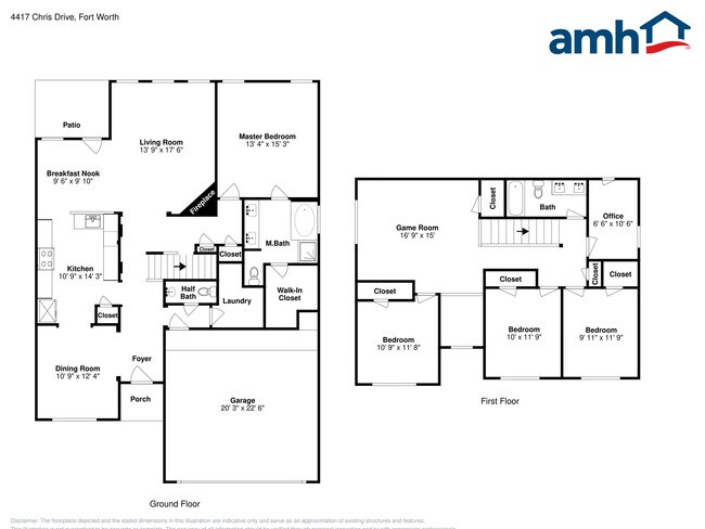 Building Photo - 4417 Chris Dr