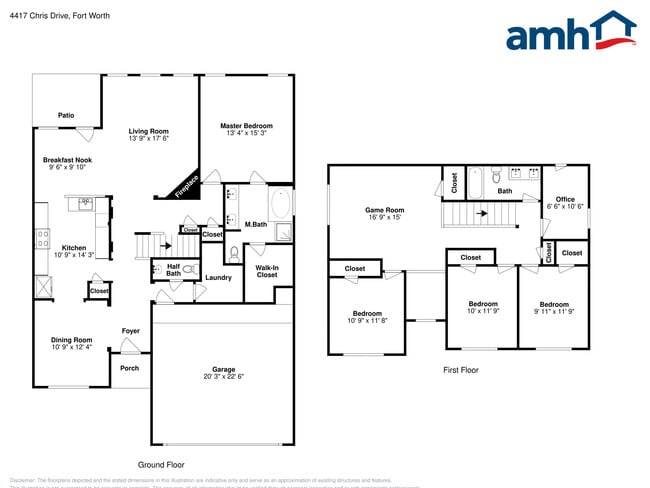 Foto del edificio - 4417 Chris Dr