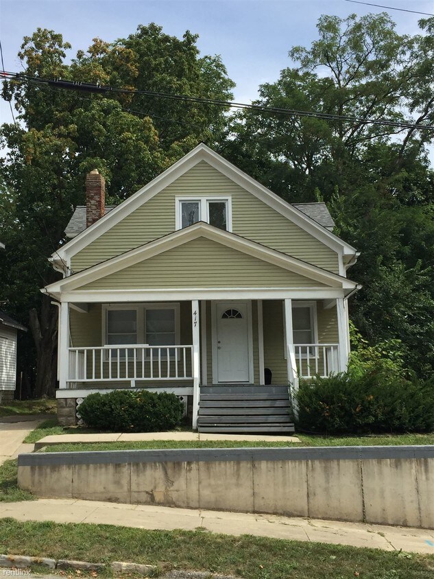 Primary Photo - 5 br, 2 bath House - 417 Eldred St