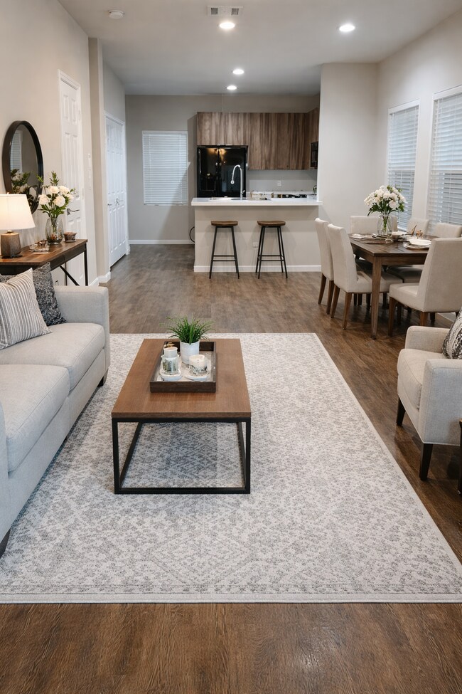 Foto del edificio - 21371 W Wallis Dr