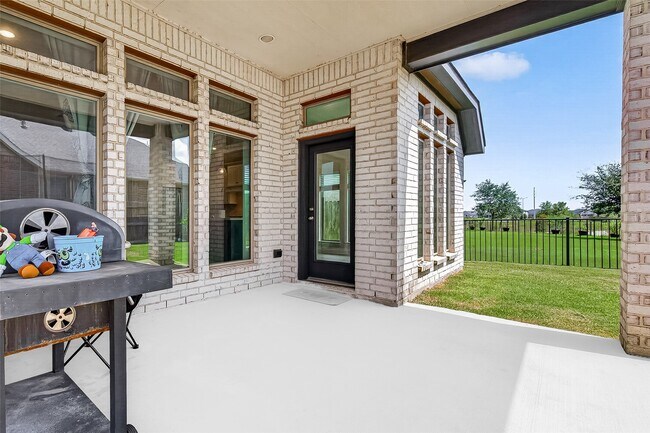 Foto del edificio - 29119 Sage Meadow Trail