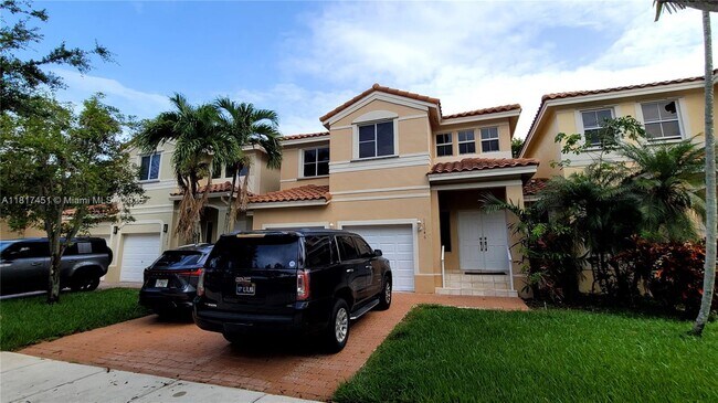 Foto del edificio - 17046 SW 39th Ct