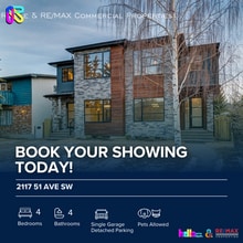 Building Photo - 2117-2151 51 Ave SW