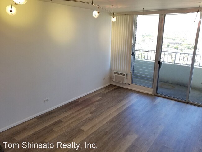 Foto del edificio - 1 br, 1 bath House - Scenic Tower 796 Isen...