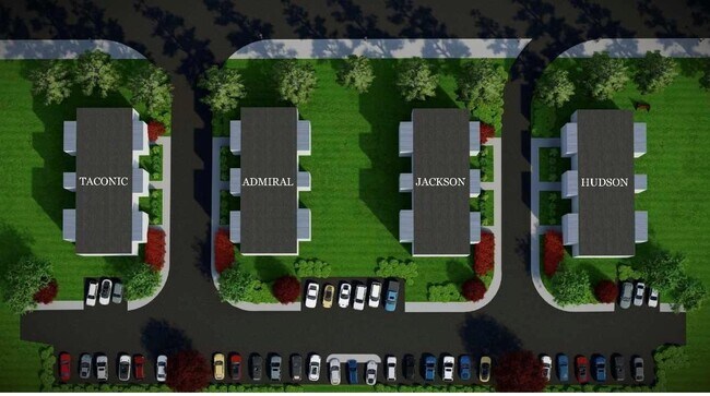 Foto del edificio - 1408 Noxon Rd