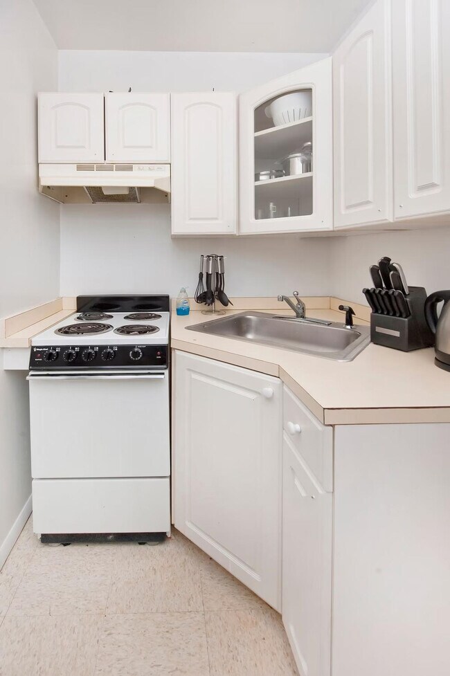 Foto del edificio - 333 E 95th St