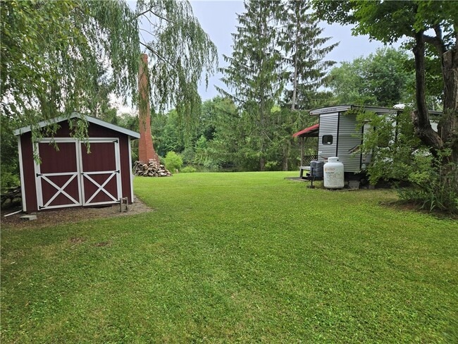 Building Photo - 5141 Co Rd 36