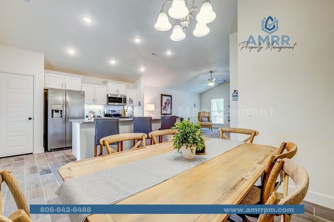 Building Photo - New Beginnings Start At AMRR: Spacious 3 Bedroom in Pea Ridge Available NOW!