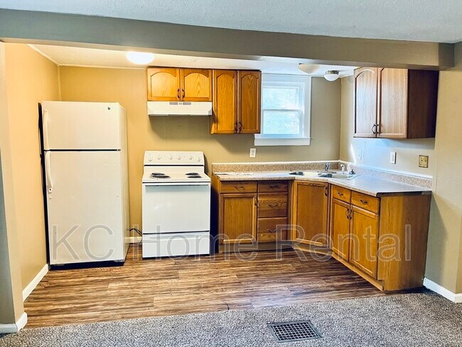 Foto del edificio - 10201 E 31st St S