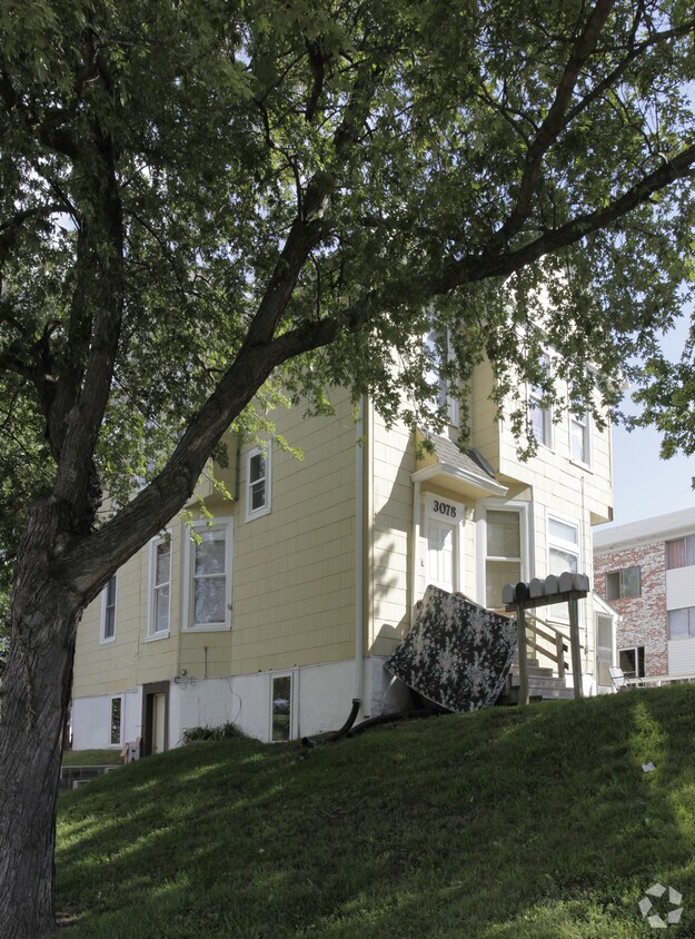 Building Photo - 3078 Mason St