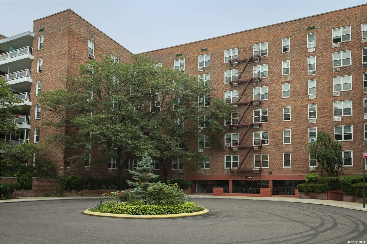 Primary Photo - 66-01 Burns St