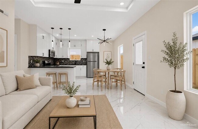 Foto del edificio - 1301 Woodland Trails