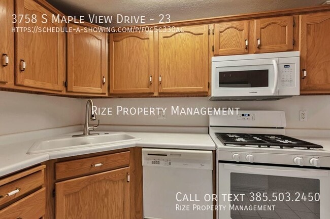 Building Photo - 3758 S Maple Vw Dr