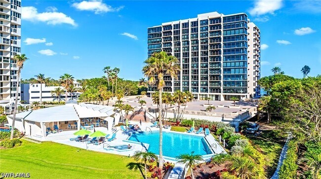 Foto del edificio - 4031 Gulf Shore Blvd N
