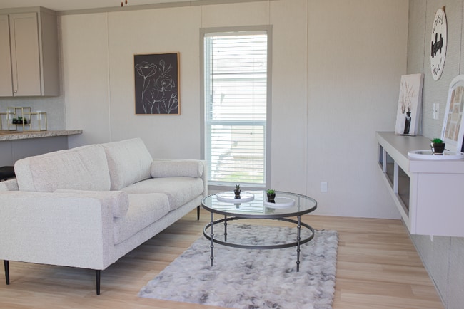 Photo - 6105 E McKinney St House