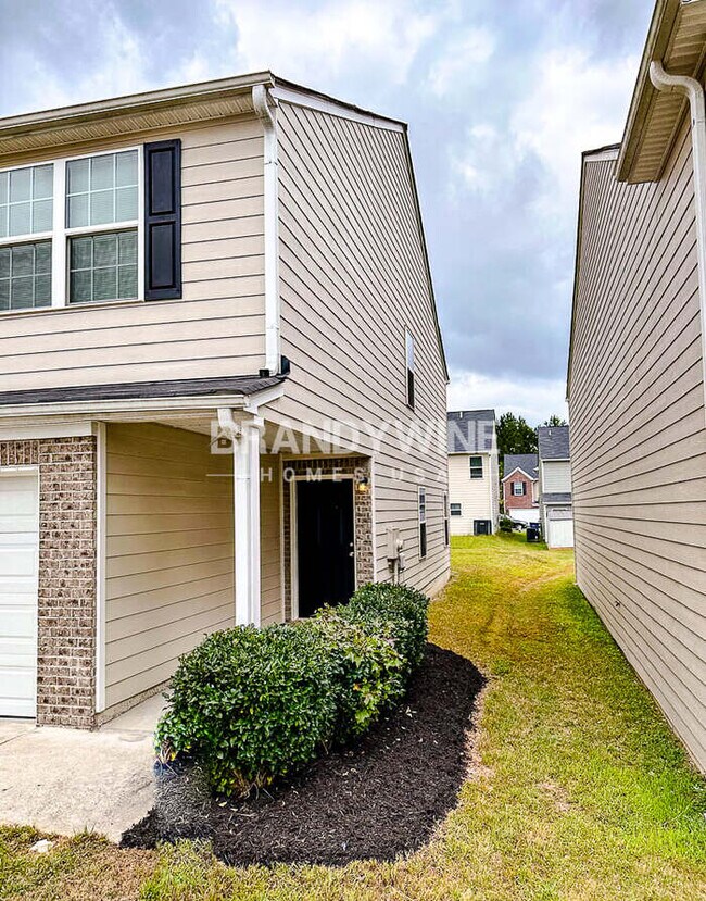 Foto del edificio - 3618 Oakleaf Pass