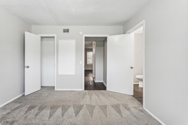 Interior Photo - The Life at Park View