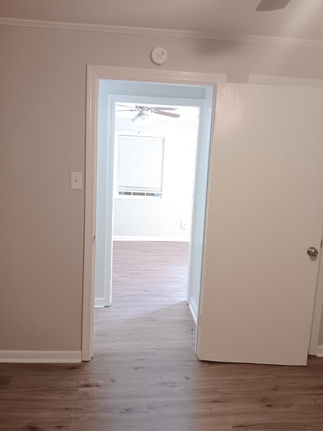 Building Photo - 823 Haynes St